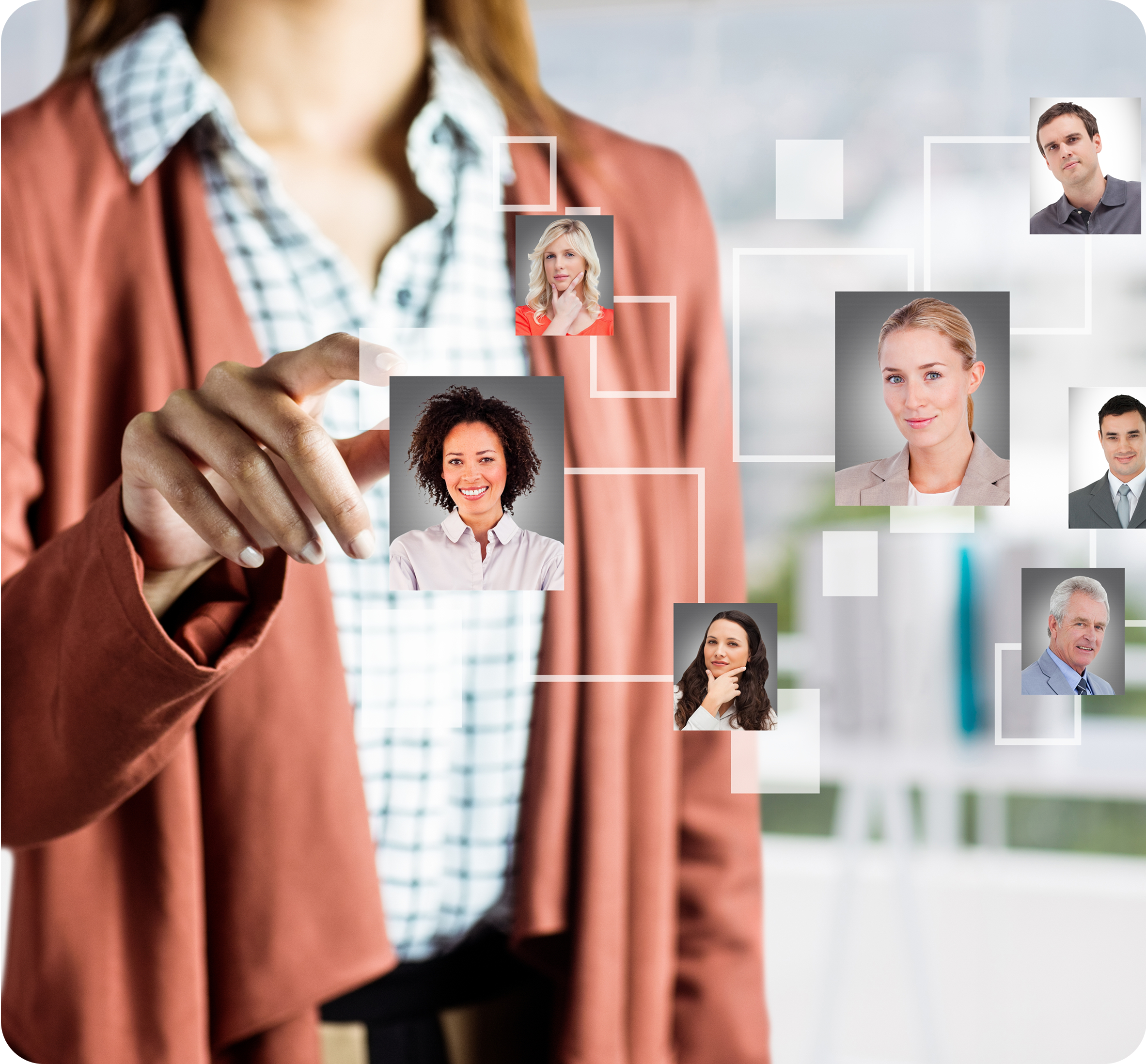 Imagen de recursos humanos y nomina